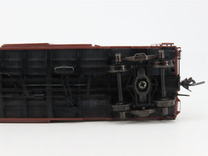 HO Scale Kadee 4015 ATSF Santa Fe 40' PS-1 Box Car 31440 RTR