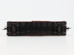 HO Scale Kadee 4054 ATSF Santa Fe 40' Box Car 31536 RTR