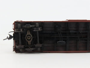 HO Scale Kadee 4054 ATSF Santa Fe 40' Box Car 31536 RTR