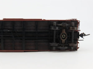 HO Scale Kadee 4054 ATSF Santa Fe 40' Box Car 31536 RTR