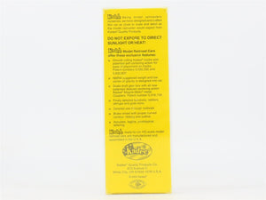 HO Scale Kadee 4054 ATSF Santa Fe 40' Box Car 31536 RTR