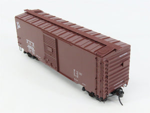 HO Scale Kadee 4010 D&H Delaware & Hudson 40' Box Car 18570 RTR