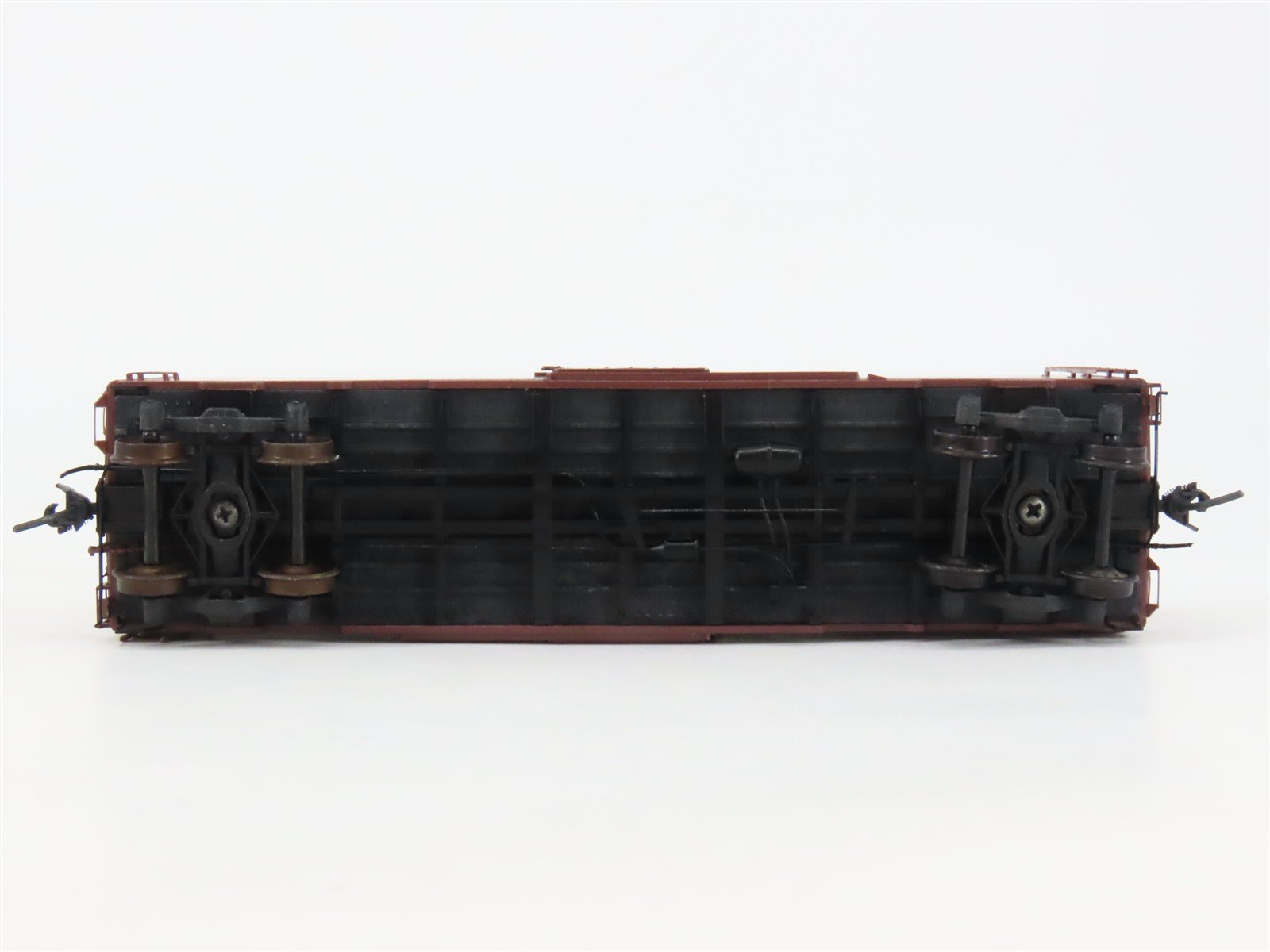 HO Scale Kadee 4010 D&H Delaware & Hudson 40' Box Car 18570 RTR