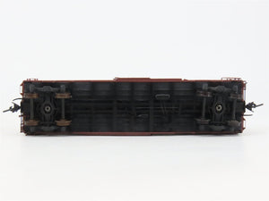 HO Scale Kadee 4010 D&H Delaware & Hudson 40' Box Car 18570 RTR