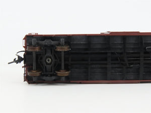 HO Scale Kadee 4010 D&H Delaware & Hudson 40' Box Car 18570 RTR