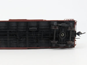 HO Scale Kadee 4010 D&H Delaware & Hudson 40' Box Car 18570 RTR