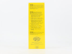 HO Scale Kadee 4010 D&H Delaware & Hudson 40' Box Car 18570 RTR