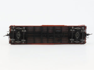 HO Scale Kadee 4060 LS&I Lake Superior & Ishpeming 40' Box Car 2262 RTR