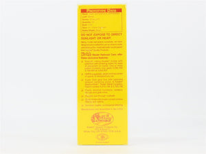 HO Scale Kadee 4060 LS&I Lake Superior & Ishpeming 40' Box Car 2262 RTR