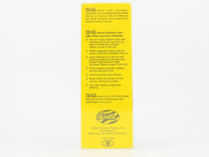 HO Scale Kadee 4018 ATSF Santa Fe 40' Box Car 31698 RTR