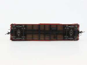 HO Scale Kadee 4030 C&EI Chicago & Eastern Illinois 40' Box Car 65593 RTR