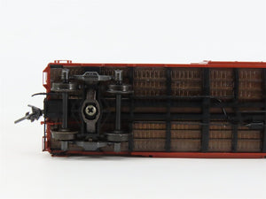 HO Scale Kadee 4030 C&EI Chicago & Eastern Illinois 40' Box Car 65593 RTR