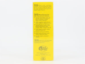 HO Scale Kadee 4030 C&EI Chicago & Eastern Illinois 40' Box Car 65593 RTR