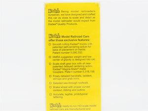 HO Scale Kadee 4030 C&EI Chicago & Eastern Illinois 40' Box Car 65593 RTR