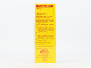 HO Scale Kadee 4809 TP&W Toledo, Peoria & Western 40' Box Car 606 RTR