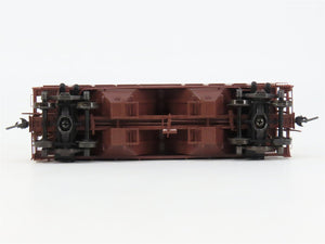 HO Scale Kadee 8210 ATSF Santa Fe 2-Bay PS-2 Covered Hopper 82076 RTR