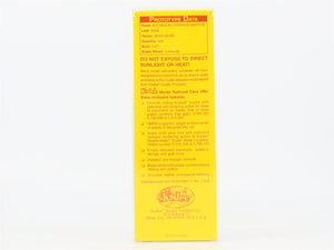 HO Scale Kadee 8210 ATSF Santa Fe 2-Bay PS-2 Covered Hopper 82076 RTR