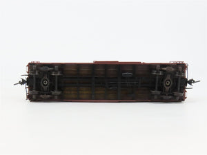HO Scale Kadee 4015 ATSF Santa Fe 40' PS-1 Standard Box Car 31440 RTR