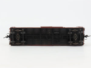 HO Scale Kadee 4015 ATSF Santa Fe 40' Box Car 31440 RTR