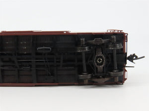 HO Scale Kadee 4015 ATSF Santa Fe 40' Box Car 31440 RTR