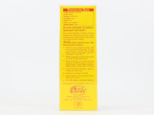 HO Scale Kadee 4811 MEC Maine Central 40' Box Car 8119 RTR