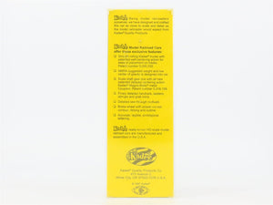 HO Scale Kadee 4018 ATSF Santa Fe 40' Box Car 31698 RTR