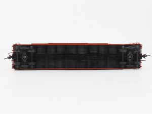 HO Scale Kadee 6504 MKT Missouri-Kansas-Texas 50' Box Car 99371 RTR