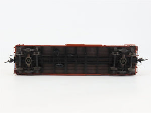 HO Scale Kadee 4503 MKT Missouri-Kansas-Texas 40' Box Car 97772 RTR