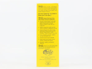 HO Scale Kadee 4503 MKT Missouri-Kansas-Texas 40' Box Car 97772 RTR