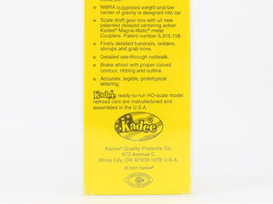 HO Scale Kadee 4503 MKT Missouri-Kansas-Texas 40' Box Car 97772 RTR