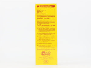 HO Scale Kadee 4055 ATSF Santa Fe 40' Box Car 31394 RTR