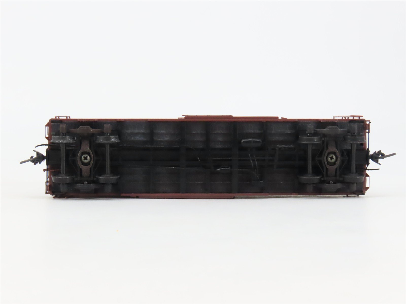 HO Scale Kadee 4008 RI Rock Island 40' Box Car 22172 RTR