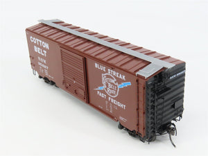 HO Scale Kadee 5247 SSW St. Louis Southwestern 40' Box Car 35227 RTR