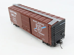 HO Scale Kadee 5247 SSW St. Louis Southwestern 40' Box Car 35227 RTR