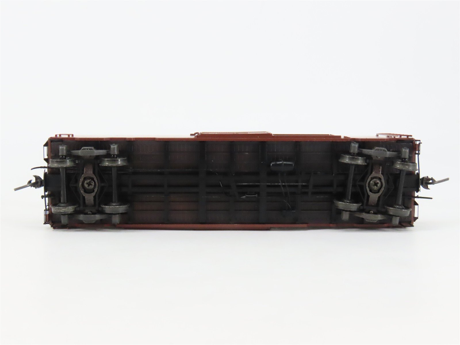 HO Scale Kadee 5247 SSW St. Louis Southwestern 40' Box Car 35227 RTR