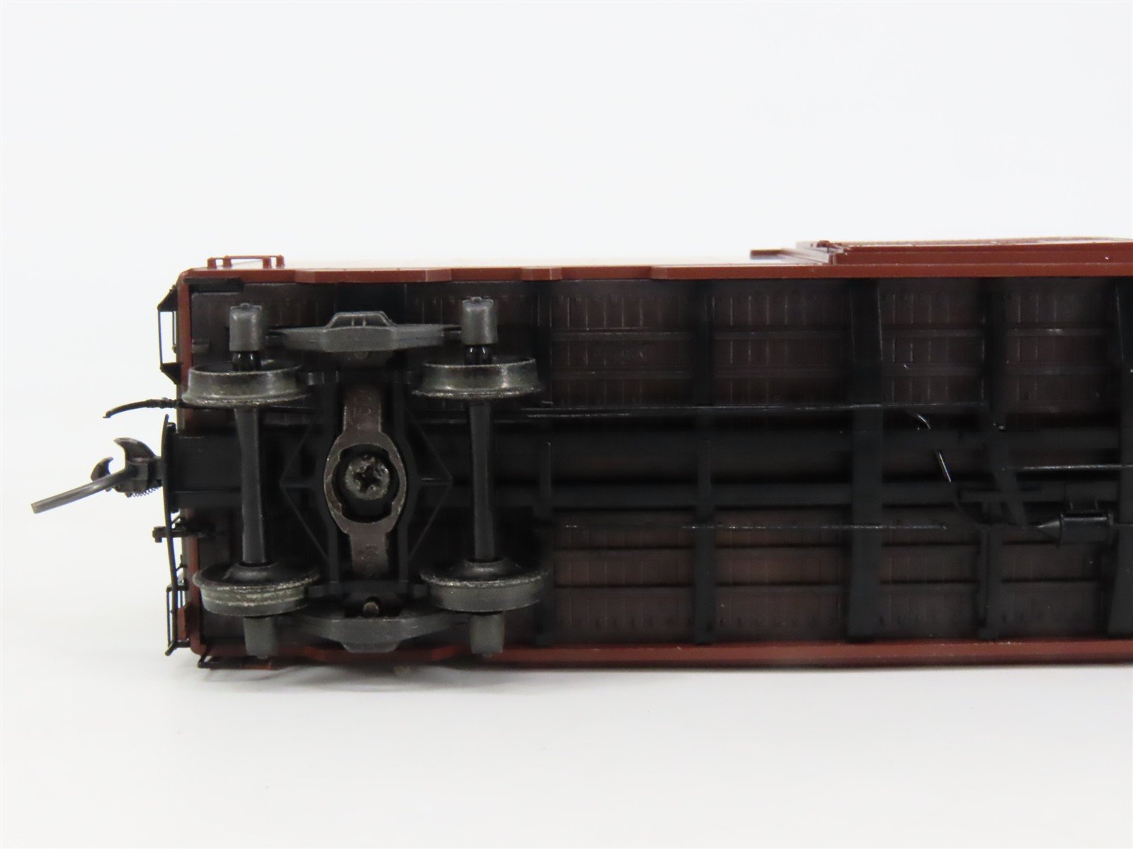 HO Scale Kadee 5247 SSW St. Louis Southwestern 40' Box Car 35227 RTR