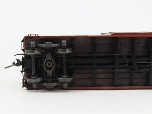 HO Scale Kadee 5247 SSW St. Louis Southwestern 40' Box Car 35227 RTR