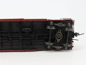 HO Scale Kadee 5247 SSW St. Louis Southwestern 40' Box Car 35227 RTR