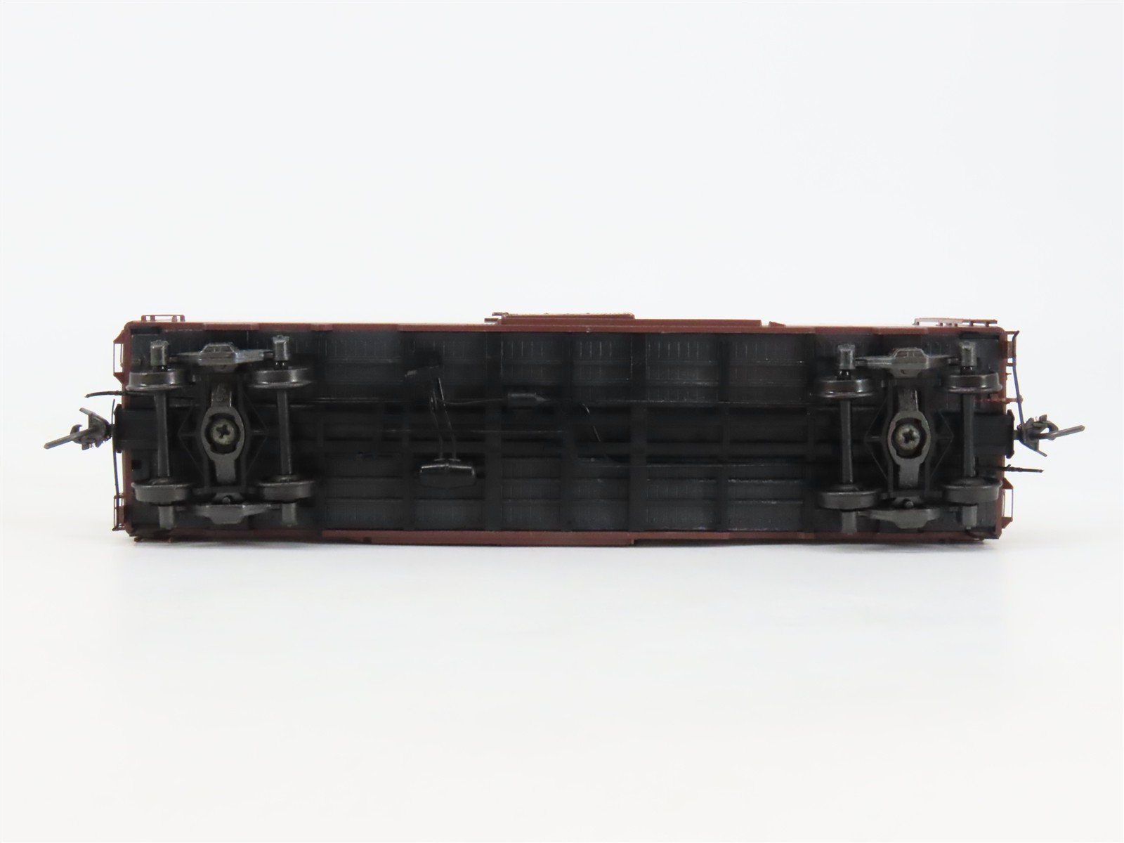 HO Scale Kadee 4036 ATSF Santa Fe 40' Box Car 31343 RTR