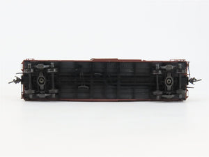 HO Scale Kadee 4036 ATSF Santa Fe 40' Box Car 31343 RTR