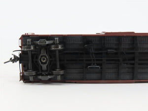 HO Scale Kadee 4036 ATSF Santa Fe 40' Box Car 31343 RTR