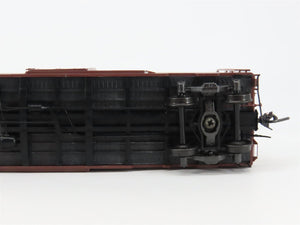 HO Scale Kadee 4036 ATSF Santa Fe 40' Box Car 31343 RTR