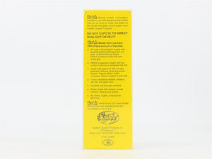 HO Scale Kadee 4036 ATSF Santa Fe 40' Box Car 31343 RTR