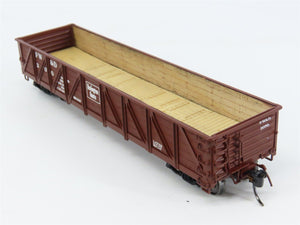 HO Scale InterMountain 46622-03 FW&D Fort Worth & Denver Gondola 2070 RTR