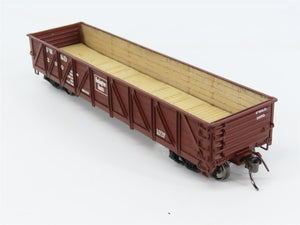HO Scale InterMountain 46622-03 FW&D Fort Worth & Denver Gondola 2070 RTR