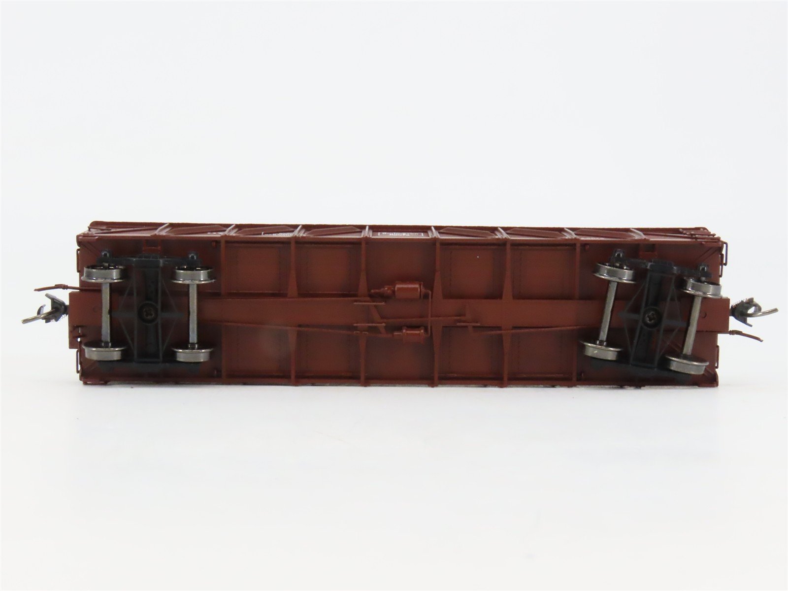 HO Scale InterMountain 46622-03 FW&D Fort Worth & Denver Gondola 2070 RTR
