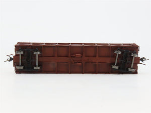 HO Scale InterMountain 46622-03 FW&D Fort Worth & Denver Gondola 2070 RTR