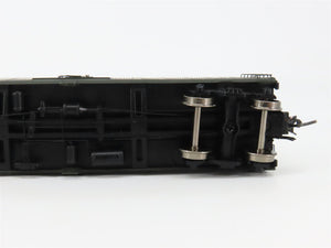 HO Scale InterMountain 48201-08 H. P. Hood & Sons Pfaudler Milk Tank Car RTR