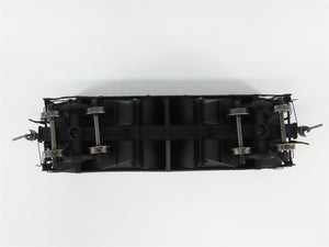 HO Scale InterMountain 47157-01 NKP Nickel Plate Road 2-Bay Open Top Hopper RTR