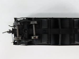 HO Scale InterMountain 47157-01 NKP Nickel Plate Road 2-Bay Open Top Hopper RTR